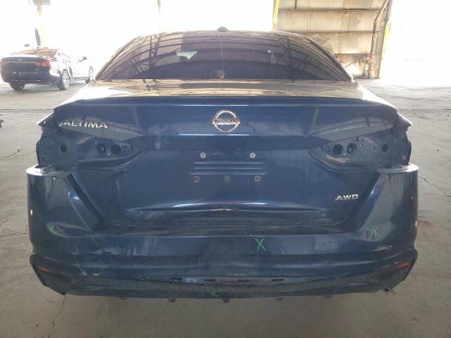 1N4BL4BW6LN321319 Nissan Altima S 6