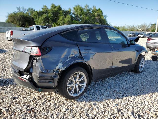 VIN 7SAYGDEE6PF895714 2023 Tesla MODEL Y no.3