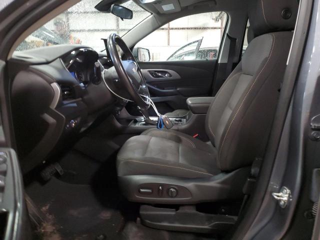 1GNERGKW2LJ177855 Chevrolet Traverse L 7