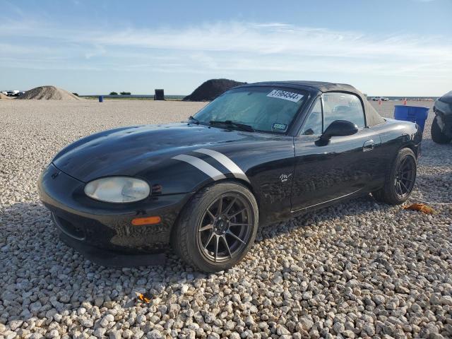 1999 Mazda Mx-5 Miata VIN: JM1NB3532X0106321 Lot: 51964544