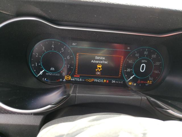 2020 Ford Mustang Gt VIN: 1FA6P8CF5L5101083 Lot: 51108684