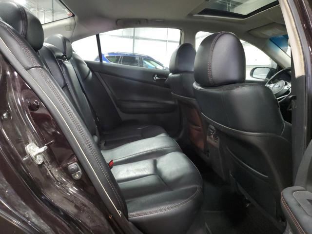 2013 Nissan Maxima S VIN: 1N4AA5AP7DC847313 Lot: 52813754