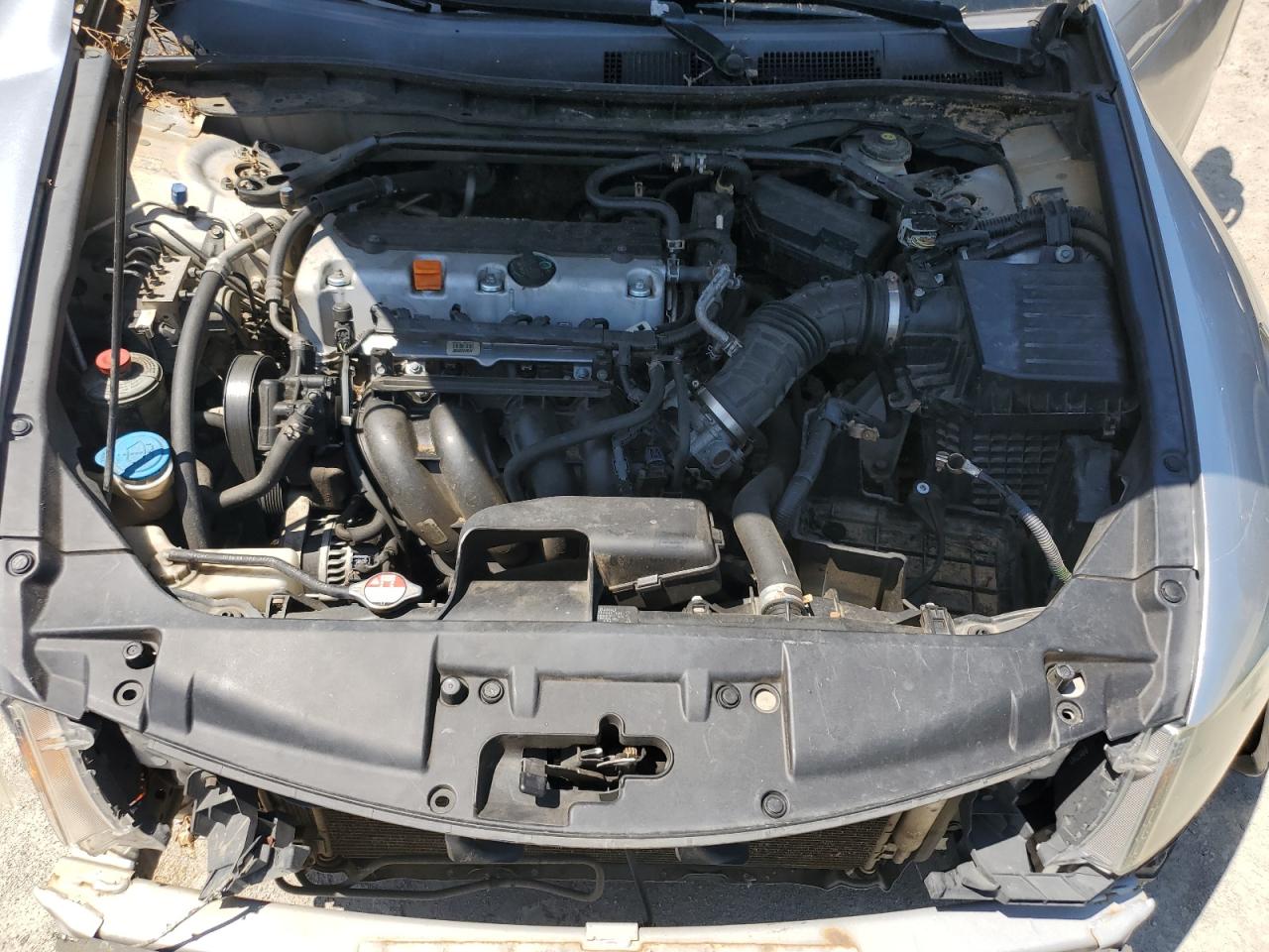 1HGCP268X9A028656 2009 Honda Accord Exl