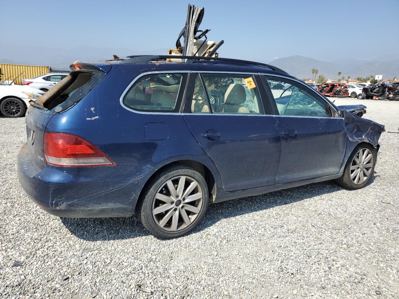 3VWPZ8AJ1BM667649 2011 Volkswagen Jetta S