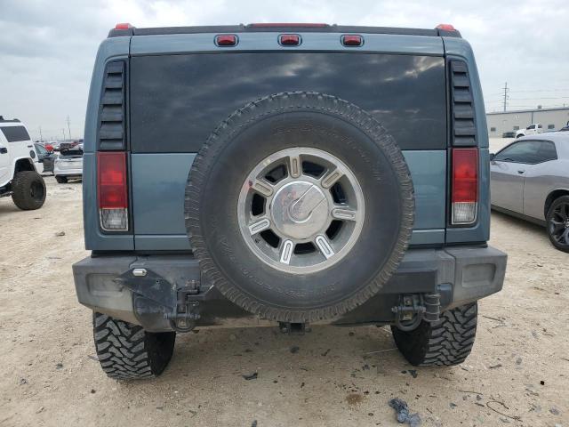 2005 Hummer H2 VIN: 5GRGN23U85H103524 Lot: 52339944