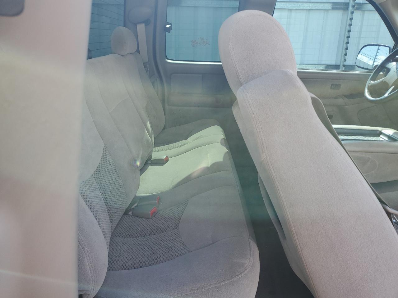 1GCEK19TX3E129891 2003 Chevrolet Silverado K1500