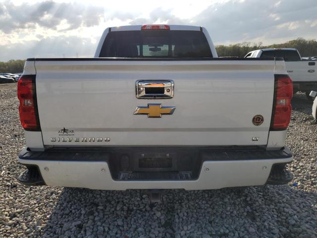 2016 Chevrolet Silverado K1500 Lt VIN: 3GCUKREC4GG261382 Lot: 49358654