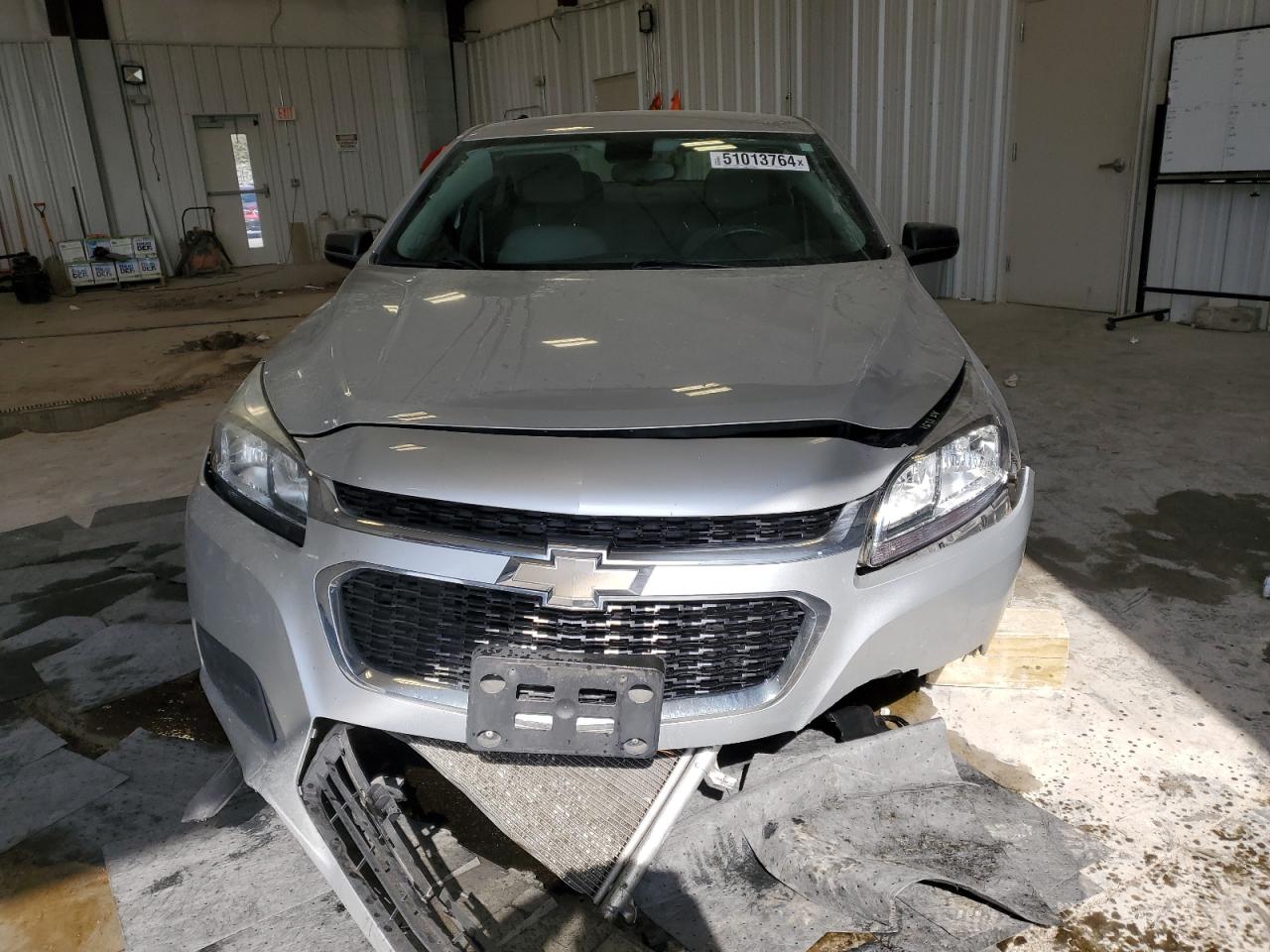 1G11A5SL0EF170670 2014 Chevrolet Malibu Ls