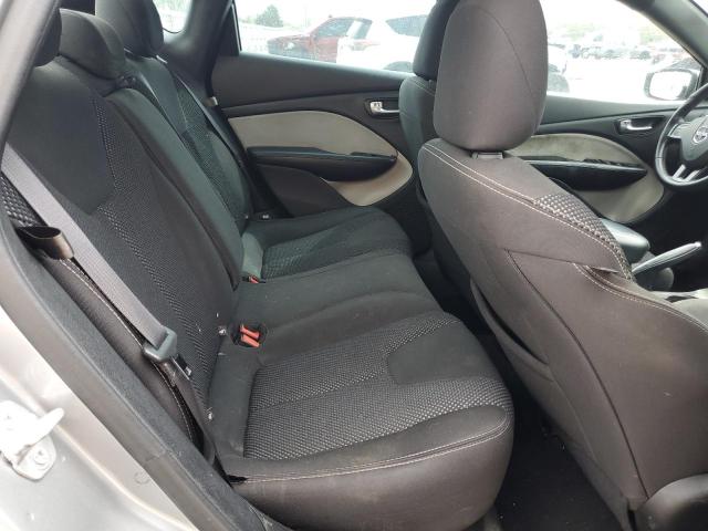 2015 Dodge Dart Sxt VIN: 1C3CDFBB6FD302479 Lot: 49290034