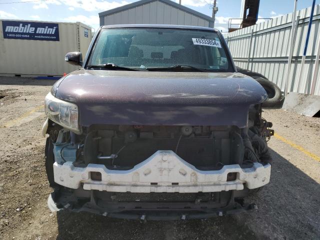 JTLZE4FE7B1126621 | 2011 Scion xb