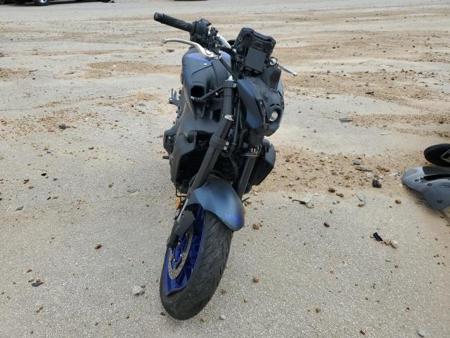 2023 YAMAHA MT09 - JYARN71E4PA003933