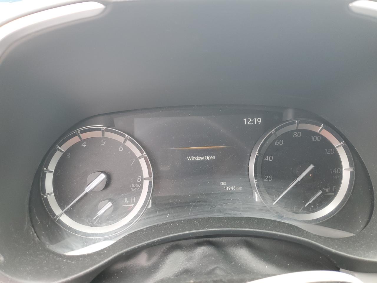 5TDGZRAH9MS535151 2021 Toyota Highlander Xle