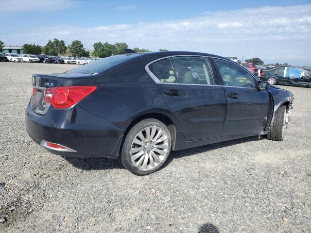 2014 Acura Rlx Tech VIN: JH4KC1F55EC000153 Lot: 50735564