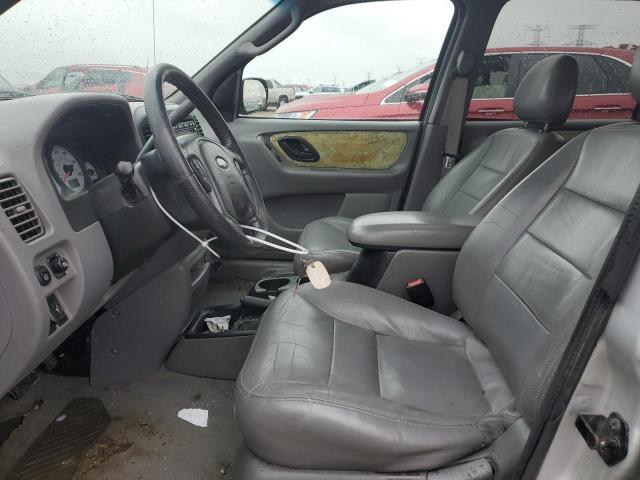 2002 Ford Escape Xlt VIN: 1FMYU04162KC48329 Lot: 49030854