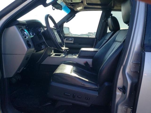 2011 Ford Expedition Limited VIN: 1FMJU1K52BEF08267 Lot: 49940614