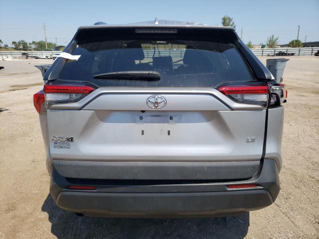 2021 Toyota Rav4 Le VIN: 2T3H1RFV2MW127048 Lot: 50196654