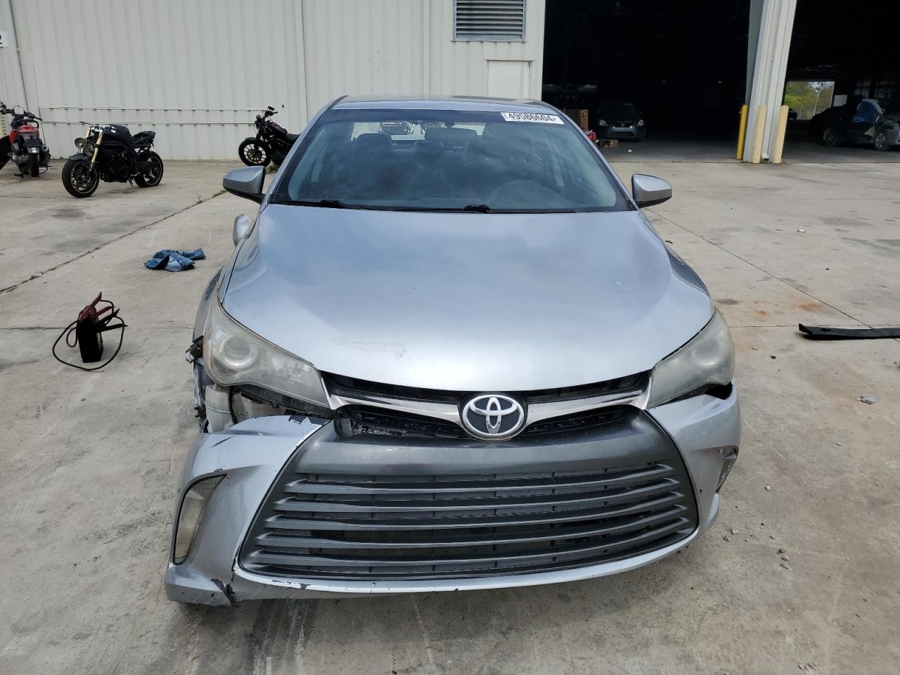 2016 Toyota Camry Le vin: 4T1BF1FK1GU247581