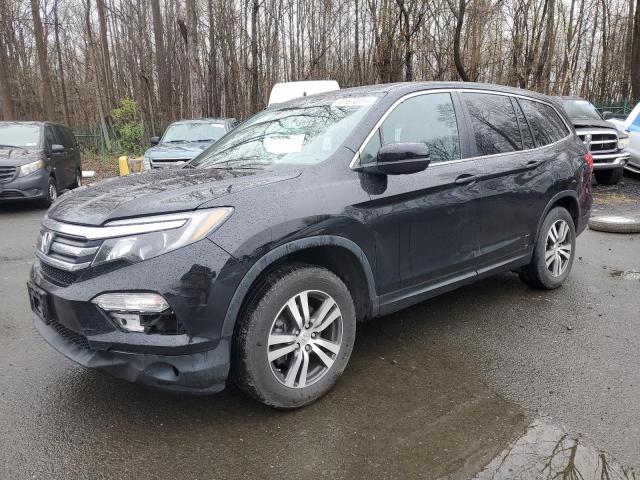 Vin: 5fnyf6h71gb062573, lot: 51670154, honda pilot exln 2016 img_1