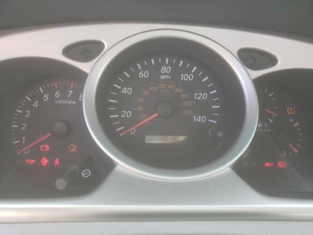 2007 Toyota Highlander Sport VIN: JTEEP21A370188085 Lot: 49404994