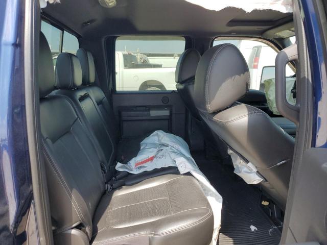 2011 Ford F250 Super Duty VIN: 1FT7W2BT6BEC10544 Lot: 51142124