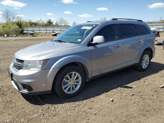 2016 Dodge Journey Sxt VIN: 3C4PDDBG1GT149972 Lot: 50941194