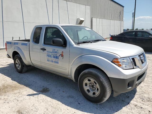 2016 Nissan Frontier S VIN: 1N6BD0CT1GN901455 Lot: 48415514