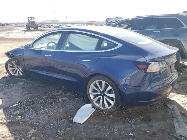 2018 Tesla Model 3 VIN: 5YJ3E1EB3JF088236 Lot: 49976474