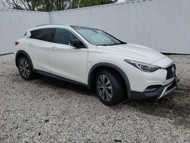 2018 Infiniti Qx30 Base VIN: SJKCH5CR0JA056929 Lot: 48846714