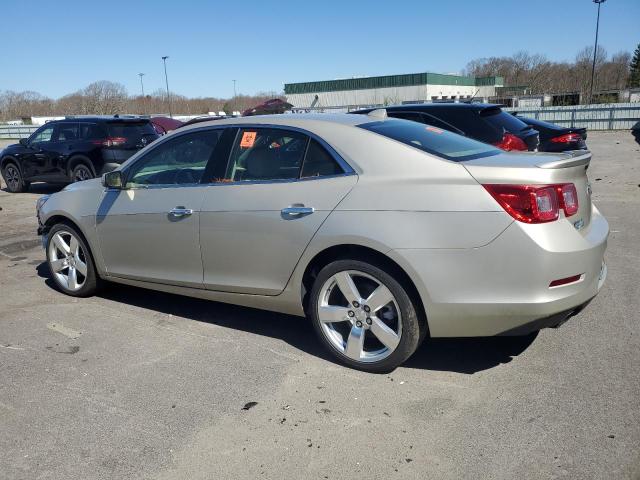 2013 Chevrolet Malibu Ltz VIN: 1G11J5SXXDF221366 Lot: 49792404