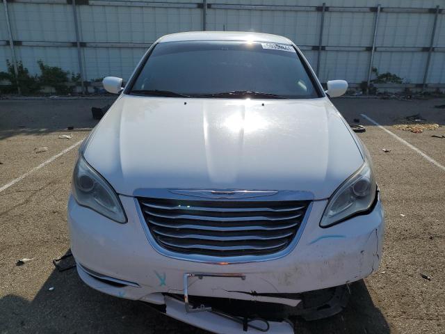 2013 Chrysler 200 Touring VIN: 1C3CCBBB5DN589901 Lot: 50350844