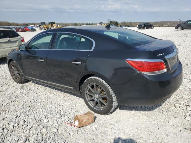 2012 Buick Lacrosse VIN: 1G4GC5E39CF164544 Lot: 50461734