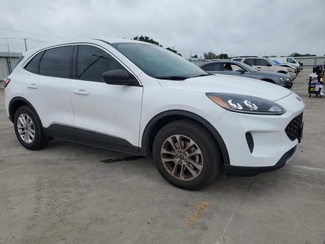 2022 Ford Escape Se VIN: 1FMCU0G68NUB32107 Lot: 50947774