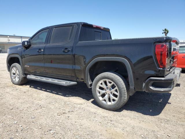 2020 GMC Sierra K15 VIN: XGTP9EED6LG216142 Lot: 49694724