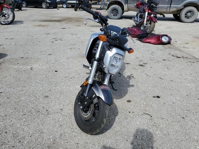 2023 HONDA GROM 125 MLHJC9212P5104425