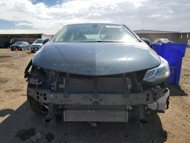 2018 Chevrolet Cruze Lt VIN: 3G1BE6SM4JS524994 Lot: 51411674