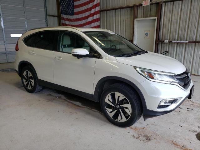2016 HONDA CR-V TOURI - 5J6RM4H98GL121500