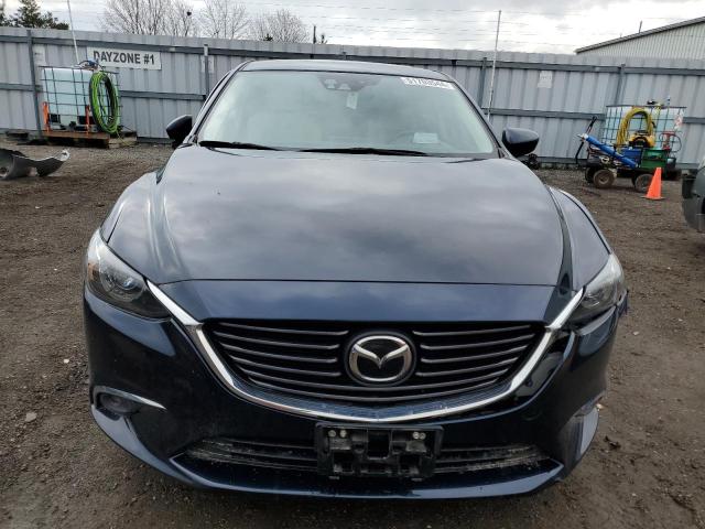 2016 Mazda 6 Grand Touring VIN: JM1GJ1W52G1433666 Lot: 51703544