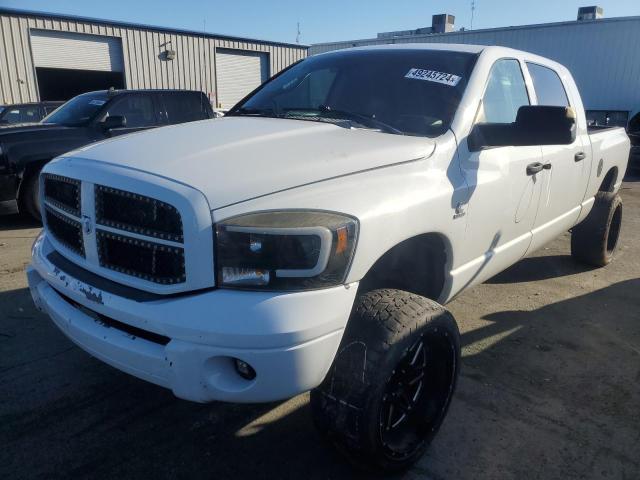 3D7KS29C46G181948 | 2006 Dodge ram 2500