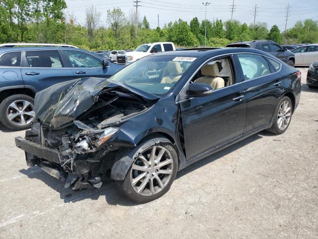 2013 Toyota Avalon Base VIN: 4T1BK1EB4DU055211 Lot: 51561104