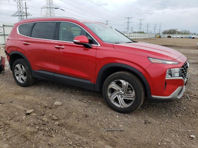 2023 HYUNDAI SANTA FE S - 5NMS2DAJ7PH557936