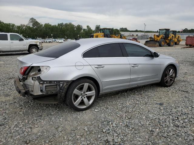 2012 Volkswagen Cc Luxury VIN: WVWHN7AN4CE514769 Lot: 50018034