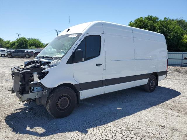 2023 Mercedes-Benz Sprinter 2500 VIN: W1Y4NCHY9PT119684 Lot: 47428374