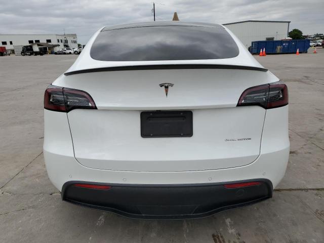 VIN 5YJYGDEF1LF028043 2020 Tesla MODEL Y no.6