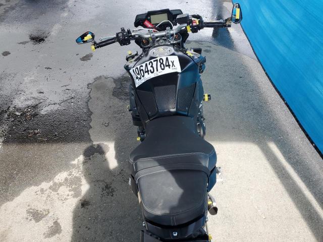 2017 YAMAHA FZ10 JYARN48E6HA000683