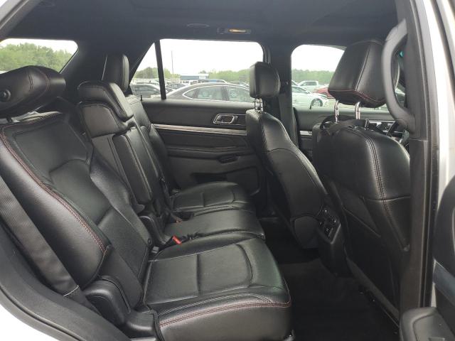 2016 Ford Explorer Sport VIN: 1FM5K8GTXGGD10295 Lot: 51176314