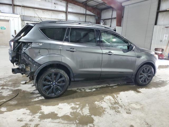 2017 Ford Escape Se VIN: 1FMCU0G97HUD35441 Lot: 51835714