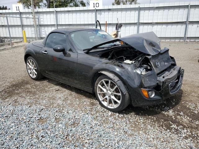 2010 Mazda Mx-5 Miata VIN: JM1NC2FF7A0212075 Lot: 50839394