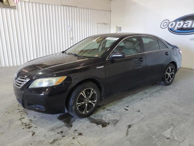 2007 TOYOTA CAMRY HYBRID for Sale | OK - TULSA | Fri. Apr 19, 2024 ...