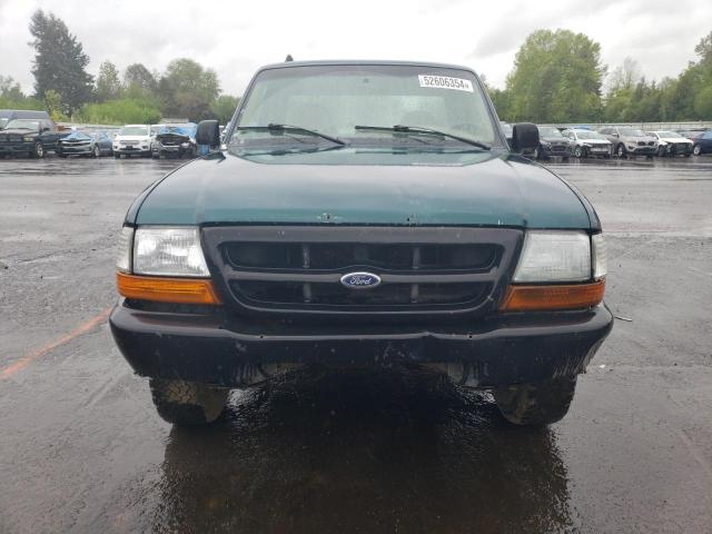 1FTYR10C3WUC22929 1998 Ford Ranger