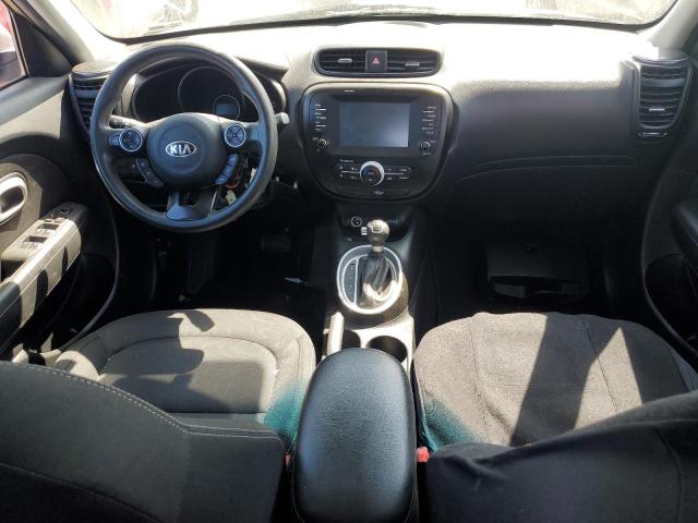 2019 Kia Soul + VIN: KNDJP3A58K7649664 Lot: 52170484